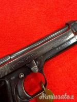 Beretta 951 TARIQ 9x21mm IMI