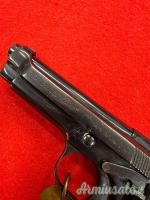Beretta 951 TARIQ 9x21mm IMI