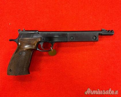 Beretta 949 .22 LR Long Rifle