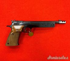Beretta 949/C .22 Short