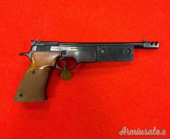 Beretta 949 .22 Short