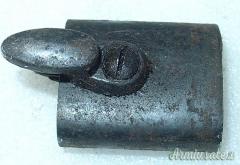 Bocchetta Fodero Baionetta 91 20 €. speita