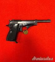 Beretta 71 .22 LR Long Rifle