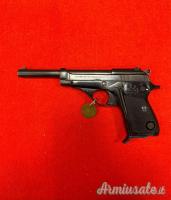 Beretta 71 .22 LR Long Rifle