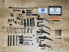 RICAMBI VARI FN Herstal | Fabrique Nationale AUTO 5  12