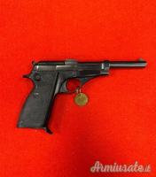 Beretta 74 .22 LR Long Rifle