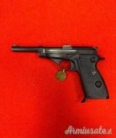 Beretta 74 .22 LR Long Rifle