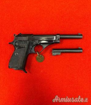 Beretta 75 .22 LR Long Rifle