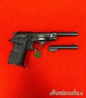 Beretta 75 .22 LR Long Rifle