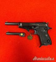 Beretta 75 .22 LR Long Rifle