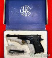Beretta 75 .22 LR Long Rifle