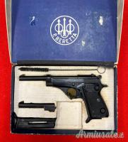 Beretta 72 .22 LR Long Rifle