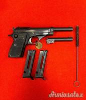 Beretta 72 .22 LR Long Rifle
