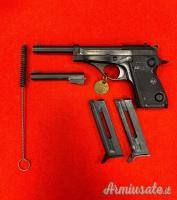 Beretta 72 .22 LR Long Rifle