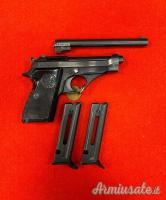 Beretta 72 .22 LR Long Rifle