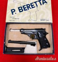 Beretta 72 .22 LR Long Rifle