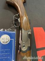 Beretta 692 trap 12