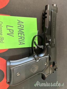 Beretta 98 Fs A1 9x21mm IMI