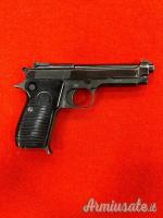 Beretta 952 .32 ACP  |  7.65x17mm Browning SR