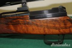 Carabina Ott. Mauser Mod.66S Cal.375 H&H Mag