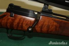 Carabina Ott. Mauser Mod.66S Cal.375 H&H Mag