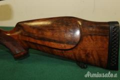 Carabina Ott. Mauser Mod.66S Cal.375 H&H Mag