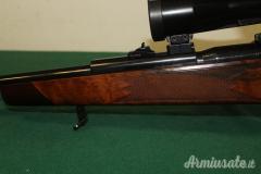 Carabina Ott. Mauser Mod.66S Cal.375 H&H Mag