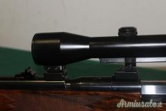 Carabina Ott. Mauser Mod.66S Cal.375 H&H Mag