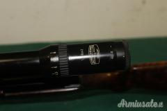 Carabina Ott. Mauser Mod.66S Cal.375 H&H Mag