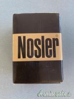 NOSLER