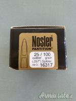 NOSLER