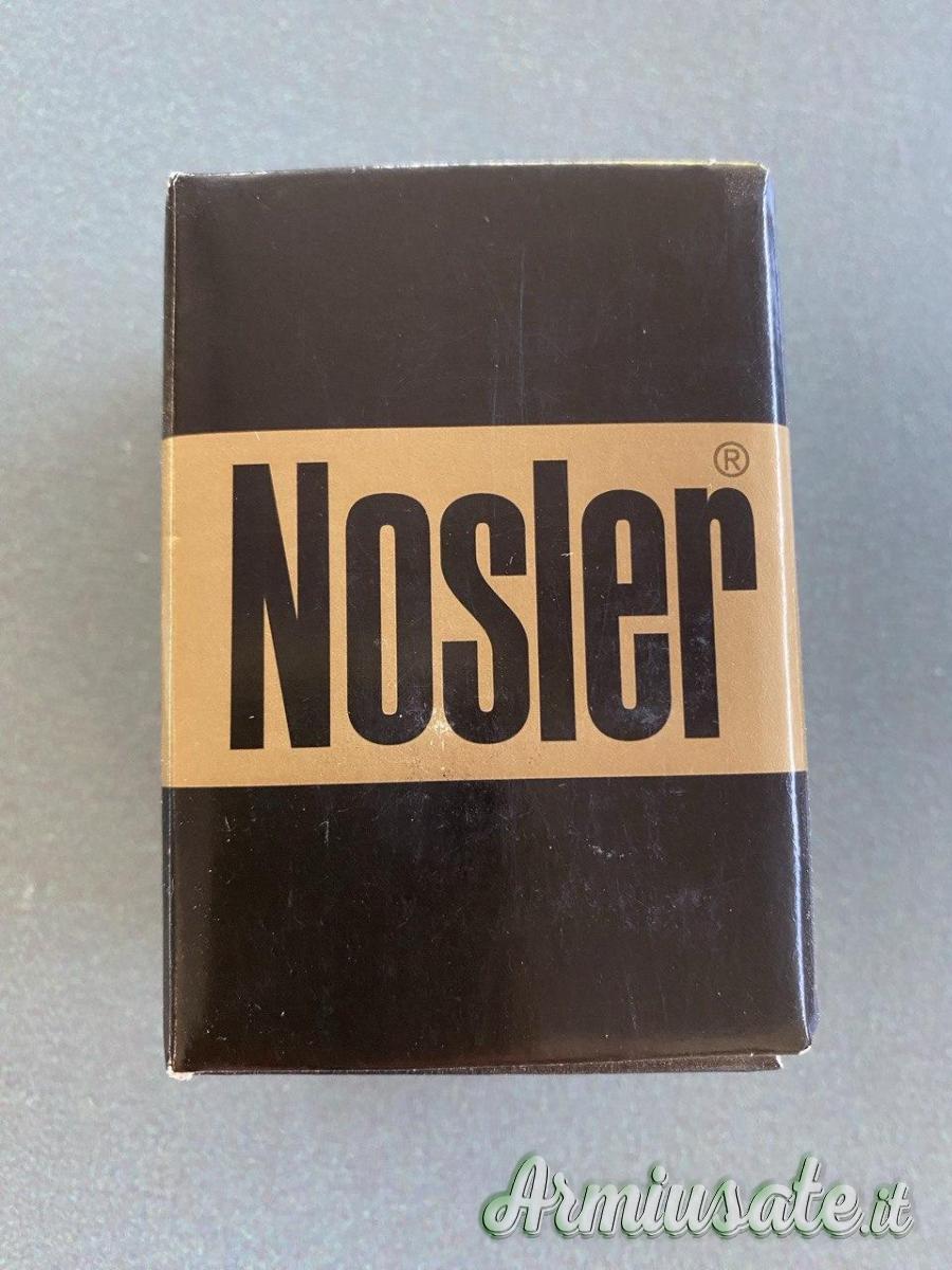 NOSLER NOSLER