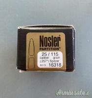 NOSLER