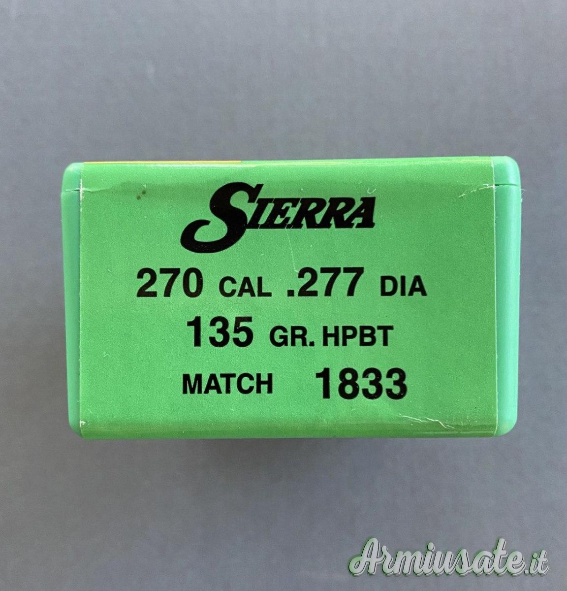 SIERRA SIERRA