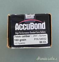 NOSLER