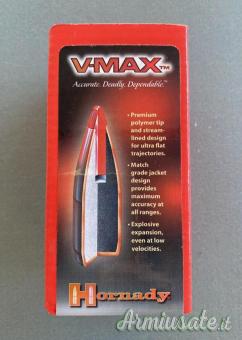 HORNADY