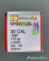 HORNADY