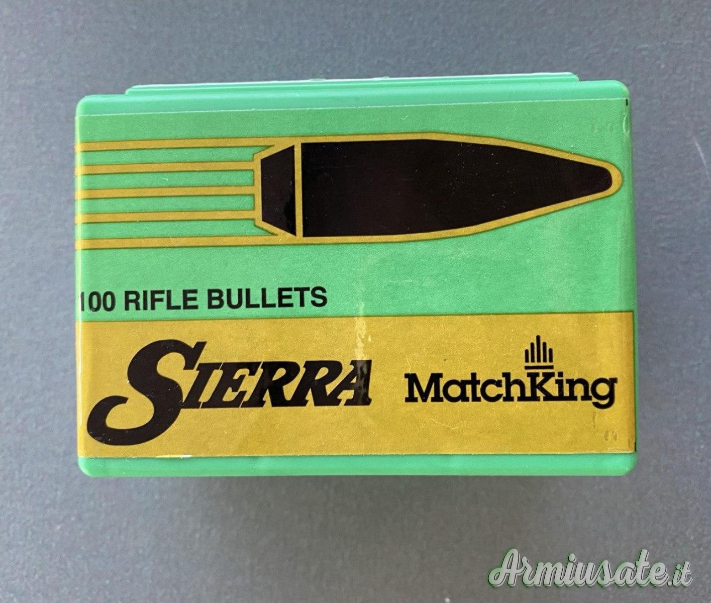 SIERRA SIERRA