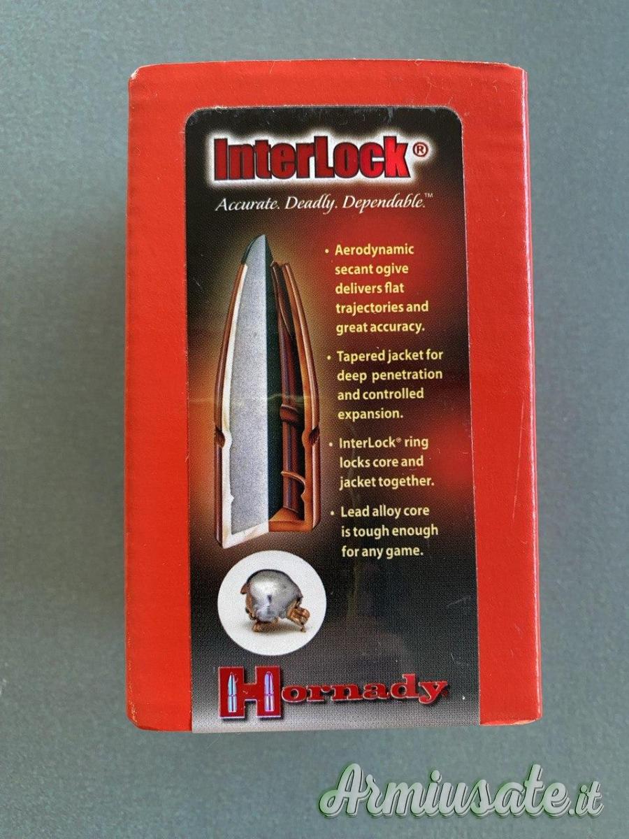 HORNADY HORNADY