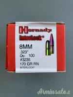HORNADY
