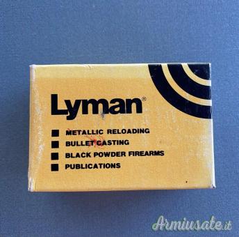 LYMAN