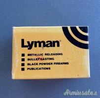LYMAN