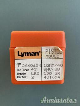 LYMAN