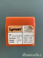 LYMAN