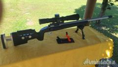 Sabatti TACTICAL MRR 7 mm Remington Short Action Ultra Mag