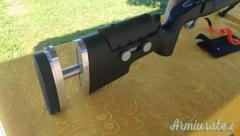 Sabatti TACTICAL MRR 7 mm Remington Short Action Ultra Mag