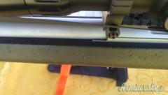 Sabatti TACTICAL MRR 7 mm Remington Short Action Ultra Mag