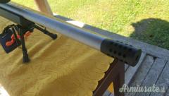 Sabatti TACTICAL MRR 7 mm Remington Short Action Ultra Mag