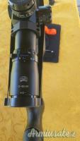 Sabatti TACTICAL MRR 7 mm Remington Short Action Ultra Mag