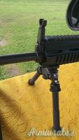 Heckler & Koch MR308 .308 Winchester